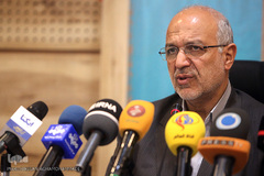 سردار انصاری، قائم مقام سازمان بنیاد شهید و امور ایثارگران کشور