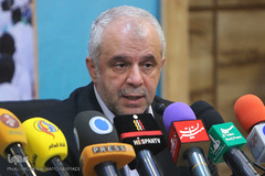  سعید اوحدی، رییس سازمان حج و زیارت