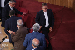 همایش تبیین دستاوردهای فرهنگی دولت تدبیر و امید