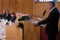 همایش تبیین دستاوردهای فرهنگی دولت تدبیر و امید