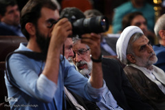 همایش تبیین دستاوردهای فرهنگی دولت تدبیر و امید