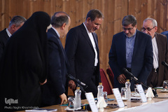 همایش تبیین دستاوردهای فرهنگی دولت تدبیر و امید