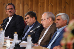 همایش تبیین دستاوردهای فرهنگی دولت تدبیر و امید