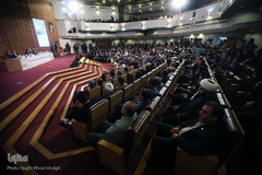 همایش تبیین دستاوردهای فرهنگی دولت تدبیر و امید