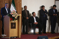 همایش تبیین دستاوردهای فرهنگی دولت تدبیر و امید