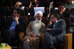 همایش تبیین دستاوردهای فرهنگی دولت تدبیر و امید