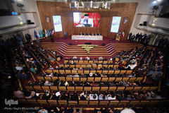 همایش تبیین دستاوردهای فرهنگی دولت تدبیر و امید