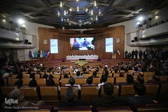 همایش تبیین دستاوردهای فرهنگی دولت تدبیر و امید