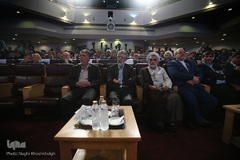 همایش تبیین دستاوردهای فرهنگی دولت تدبیر و امید