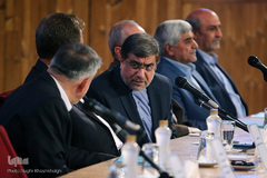 همایش تبیین دستاوردهای فرهنگی دولت تدبیر و امید