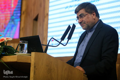 همایش تبیین دستاوردهای فرهنگی دولت تدبیر و امید