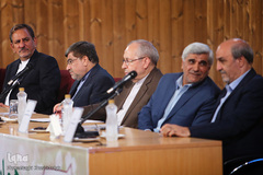 همایش تبیین دستاوردهای فرهنگی دولت تدبیر و امید