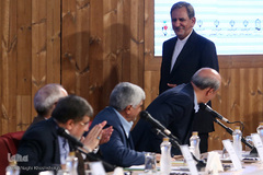 همایش تبیین دستاوردهای فرهنگی دولت تدبیر و امید