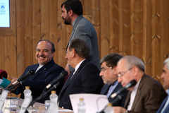 همایش تبیین دستاوردهای فرهنگی دولت تدبیر و امید