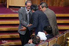 همایش تبیین دستاوردهای فرهنگی دولت تدبیر و امید