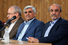 همایش تبیین دستاوردهای فرهنگی دولت تدبیر و امید