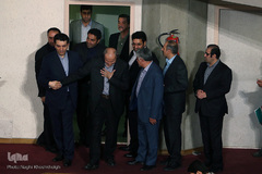 همایش تبیین دستاوردهای فرهنگی دولت تدبیر و امید