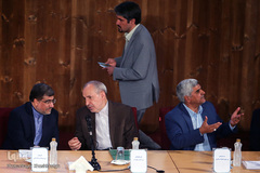 همایش تبیین دستاوردهای فرهنگی دولت تدبیر و امید