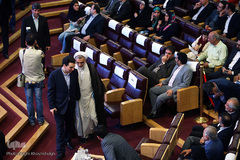 همایش تبیین دستاوردهای فرهنگی دولت تدبیر و امید