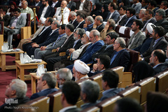 همایش تبیین دستاوردهای فرهنگی دولت تدبیر و امید