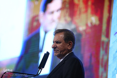 همایش تبیین دستاوردهای فرهنگی دولت تدبیر و امید