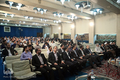 مسابقات قرآن قوه قضائیه 