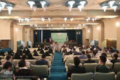 مسابقات قرآن قوه قضائیه 