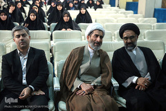 مسابقات قرآن قوه قضائیه 