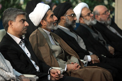 مسابقات قرآن قوه قضائیه 