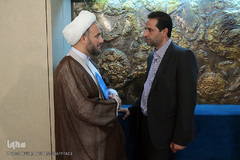 مسابقات قرآن قوه قضائیه 