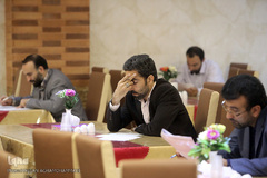 مسابقات قرآن قوه قضائیه 