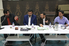 مسابقات قرآن قوه قضائیه 