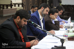 مسابقات قرآن قوه قضائیه 