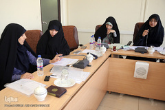 مسابقات قرآن قوه قضائیه 