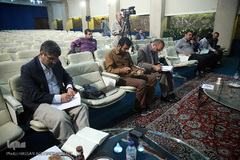 مسابقات قرآن قوه قضائیه 