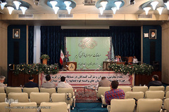 مسابقات قرآن قوه قضائیه 