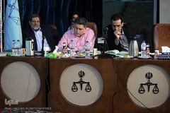 مسابقات قرآن قوه قضائیه 