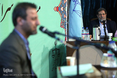 مسابقات قرآن قوه قضائیه 