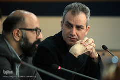 شهرام کرمی؛ دبیر پنجمین جشنواره «تئاتر شهر»