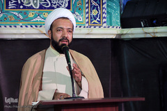 افتتاحیه حوزه های علمیه تهران