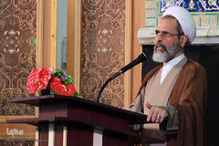 افتتاحیه حوزه های علمیه تهران