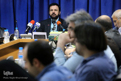 نشست خبری اختتامیه طرح ملی قرآنی 1450 