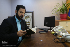 نشست خبری اختتامیه طرح ملی قرآنی 1450 