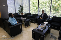 نشست خبری اختتامیه طرح ملی قرآنی 1450 