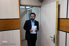 نشست خبری اختتامیه طرح ملی قرآنی 1450 