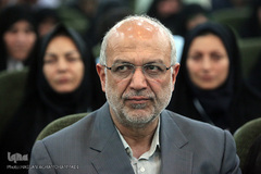  محسن انصاری، قائم مقام بنیاد شهید و امور ایثارگران