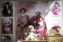 افتتاحیه شعبه مدرس دارالقرآن امام علی(ع)‎