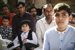 افتتاحیه شعبه مدرس دارالقرآن امام علی(ع)‎