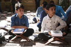 افتتاحیه شعبه مدرس دارالقرآن امام علی(ع)‎