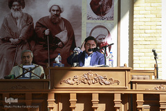 افتتاحیه شعبه مدرس دارالقرآن امام علی(ع)‎